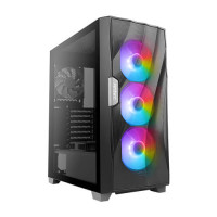 Antec Dark Fleet DF700 FLUX Mid Tower ATX Gaming Case